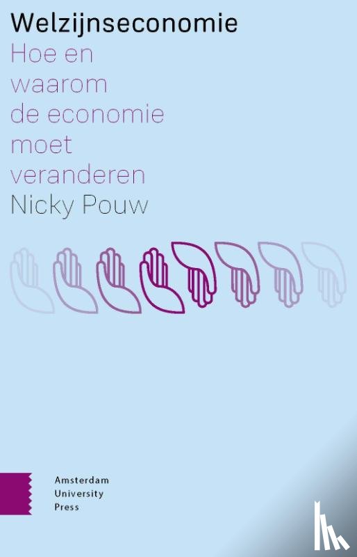 Pouw, Nicky - Welzijnseconomie