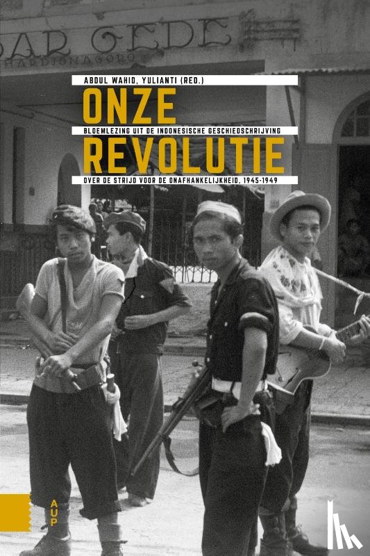 - Onze Revolutie