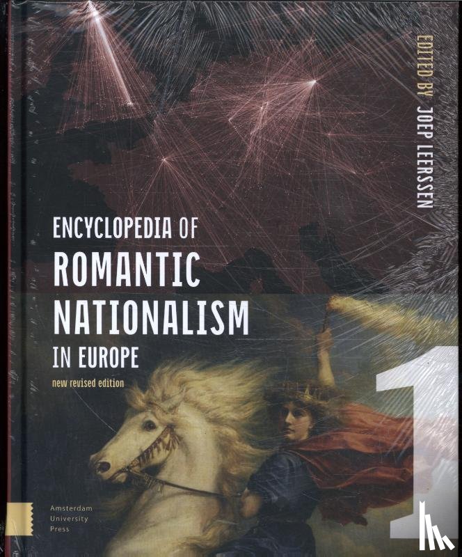  - Encyclopedia of Romantic Nationalism in Europe