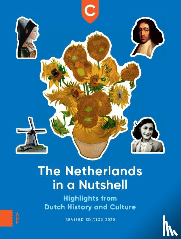 Commissie Herijking Canon van Nederland - The Netherlands in a Nutshell