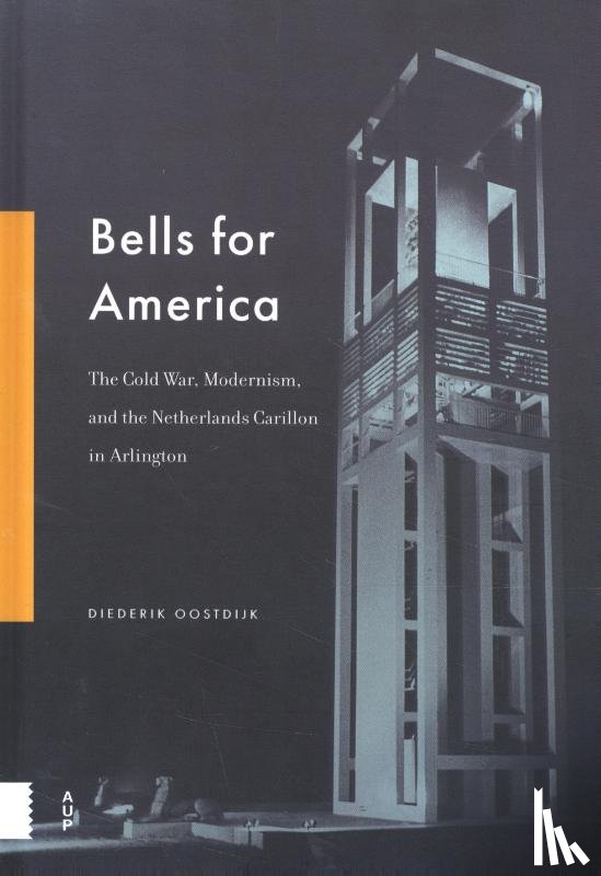 Oostdijk, Diederik - Bells for America