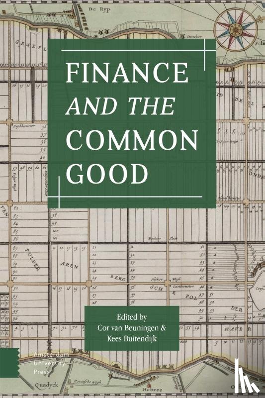  - Finance and the Common Good