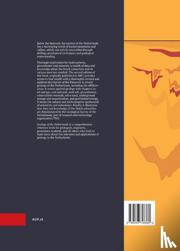  - Geology of the Netherlands