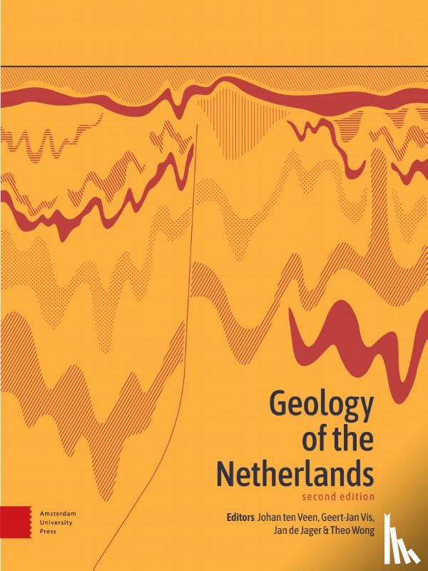  - Geology of the Netherlands
