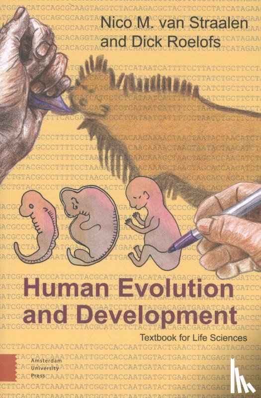 Straalen, Nico M. van, Roelofs, Dick - Human Evolution and Development