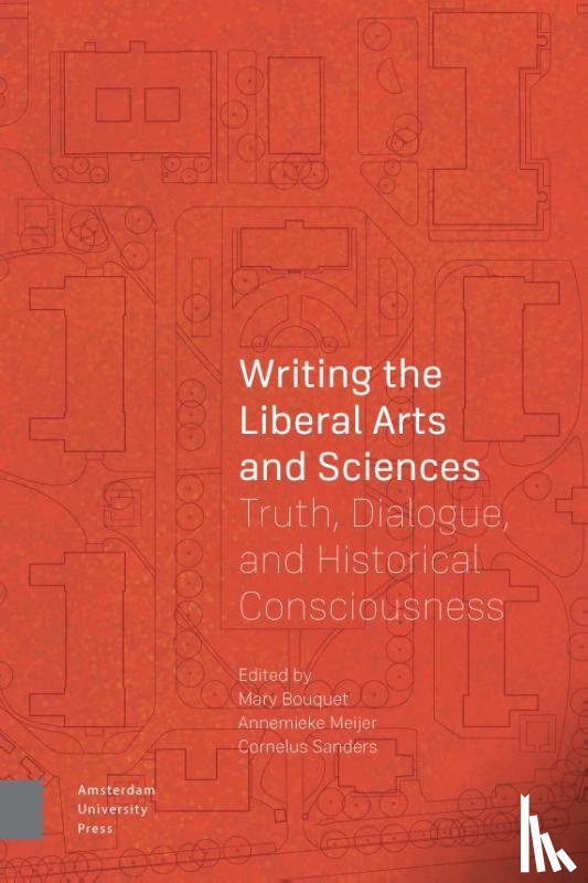  - Writing the Liberal Arts and Sciences