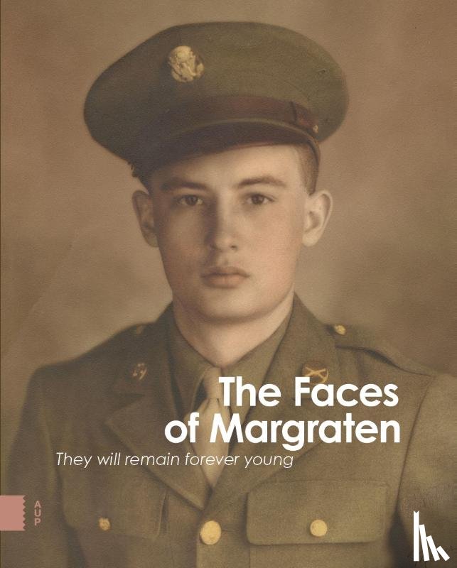 Fields of Honor Foundation - The Faces of Margraten