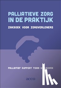 Palliatief Support Team UZ Leuven - Palliatieve zorg in de praktijk