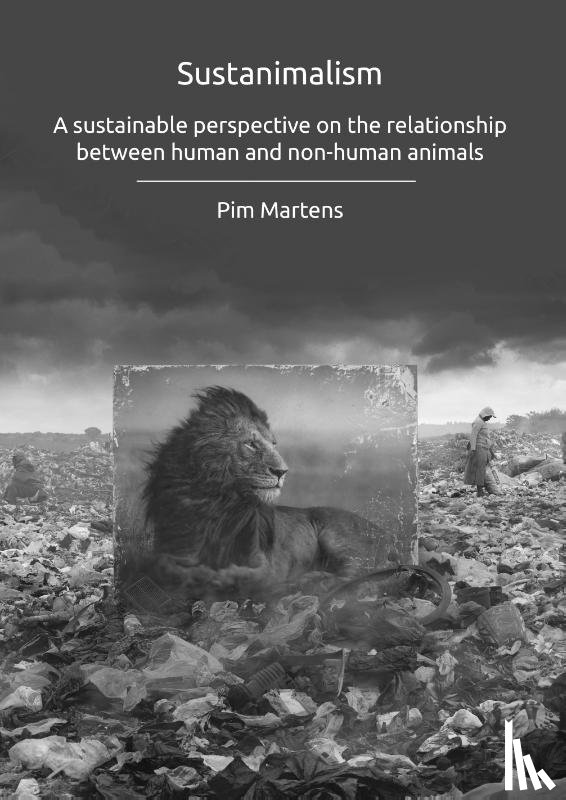 Martens, P. - Sustanimalism