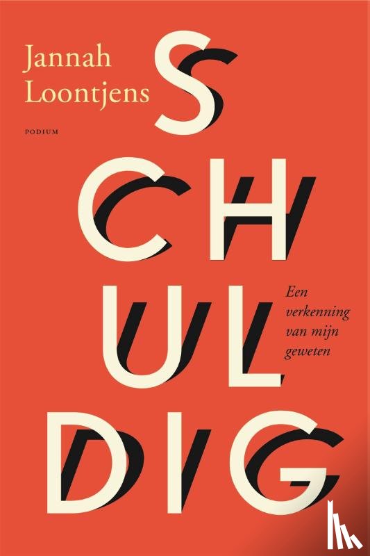 Loontjens, Jannah - Schuldig