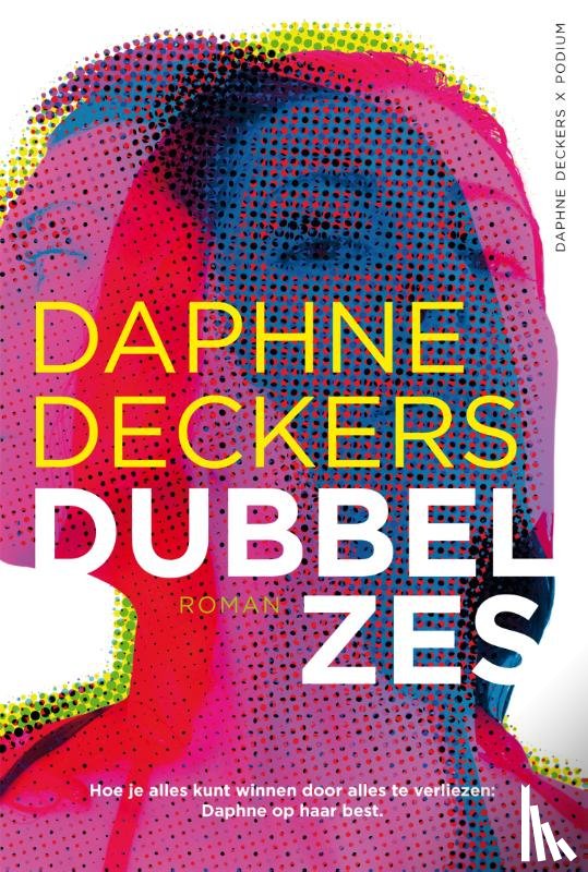 Deckers, Daphne - Dubbel zes