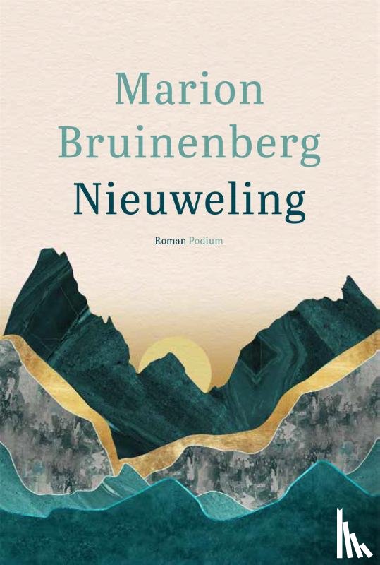 Bruinenberg, Marion - Nieuweling