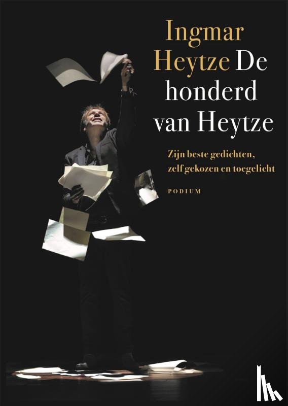 Heytze, Ingmar - De honderd van Heytze