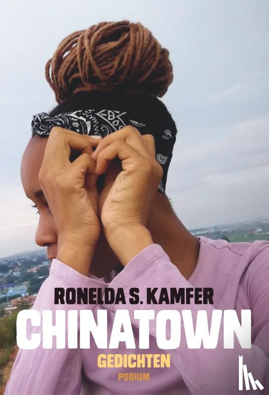 Kamfer, Ronelda S. - Chinatown