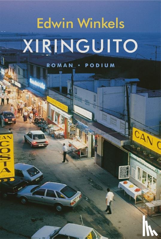 Winkels, Edwin - Xiringuito