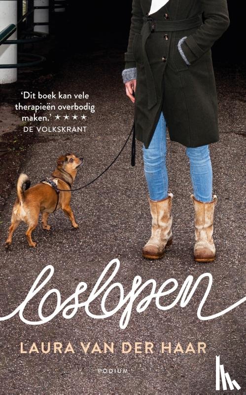 Haar, Laura van der - Loslopen