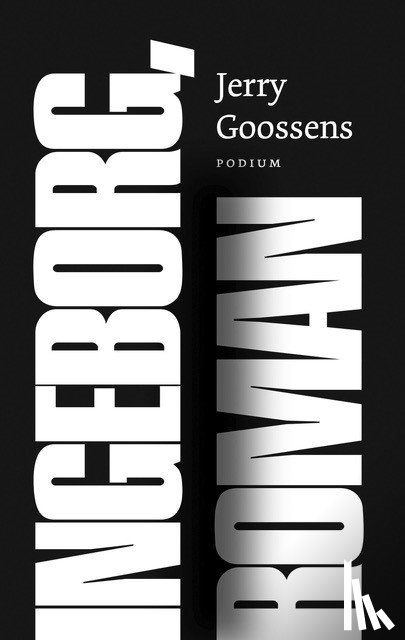 Goossens, Jerry - Ingeborg,