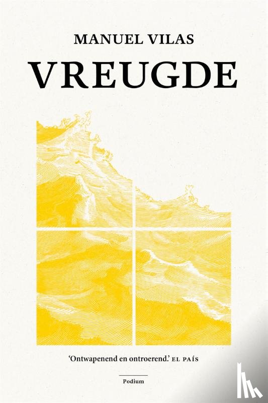 Vilas, Manuel - Vreugde