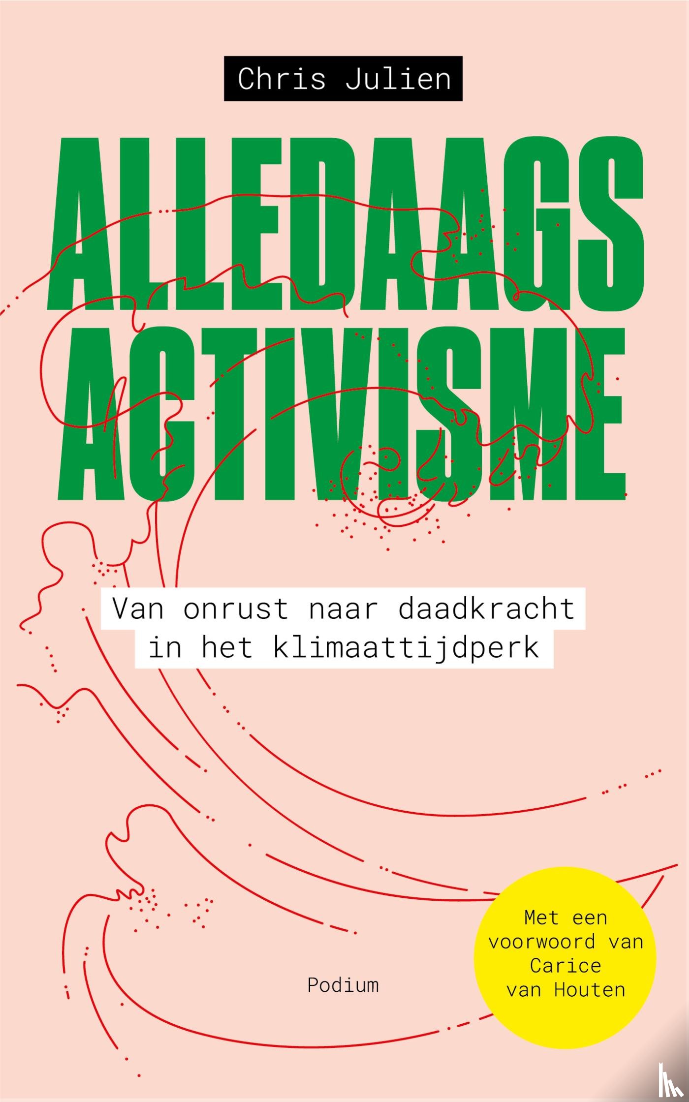 Julien, Chris - Alledaags activisme