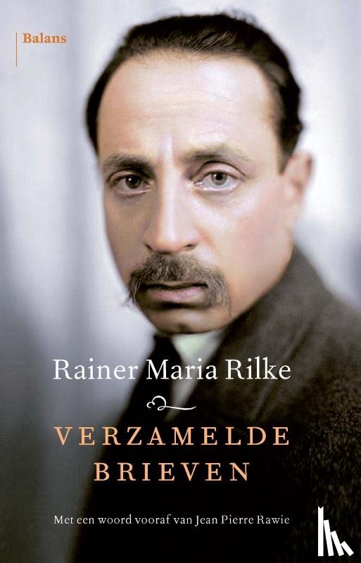 Rilke, Rainer Maria - Verzamelde brieven