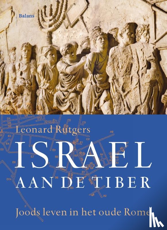 Rutgers, Leonard - Israël aan de Tiber