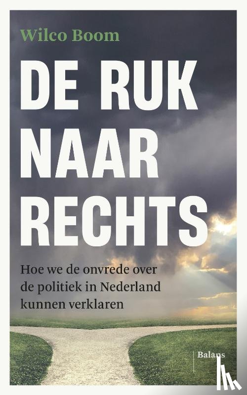 Boom, Wilco - De ruk naar rechts