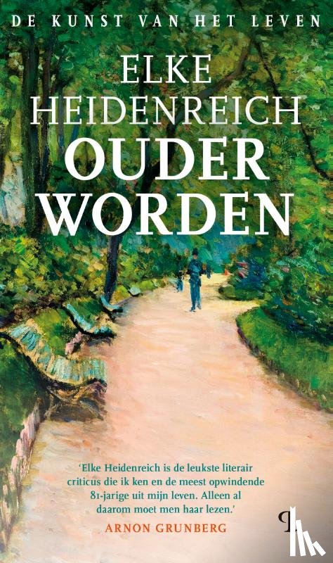 Ouder worden
