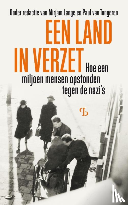  - Een land in verzet