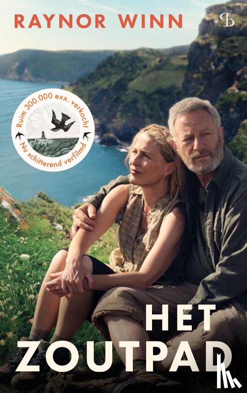 Winn, Raynor - Het zoutpad