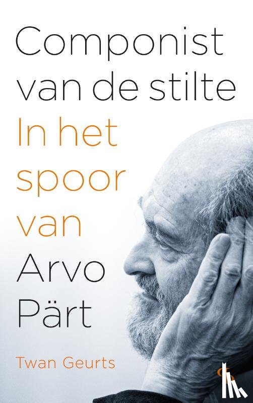 Geurts, Twan - Componist van de stilte