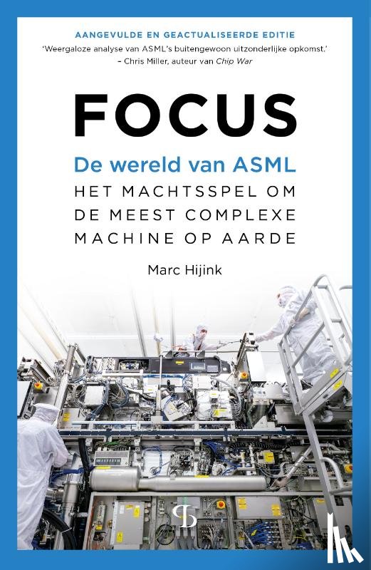 Hijink, Marc - Focus