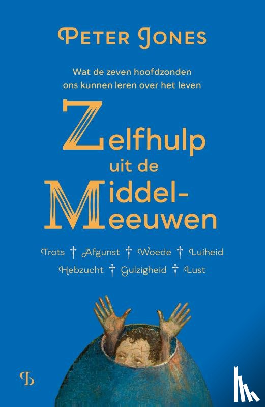 Jones, Peter - Zelfhulp uit de Middeleeuwen
