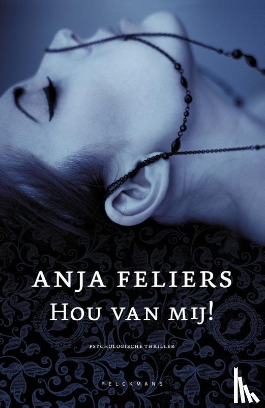 Feliers, Anja - Hou van mij!