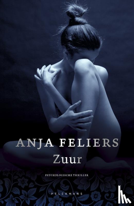 Feliers, Anja - Zuur