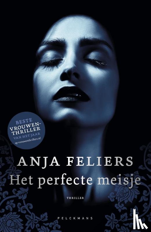 Feliers, Anja - Het perfecte meisje