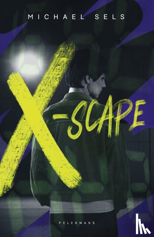 Sels, Michael - X-scape