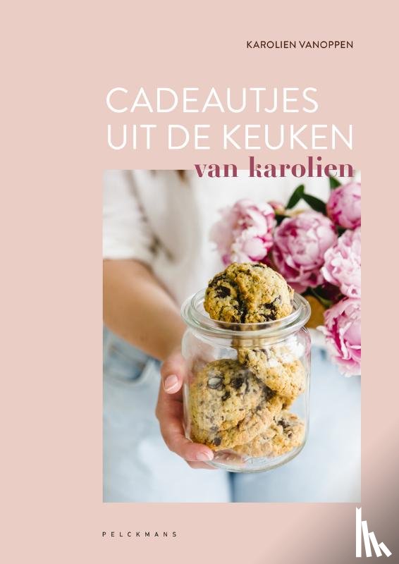 Vanoppen, Karolien - Cadeautjes uit de keuken van Karolien