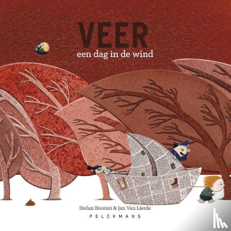 Boonen, Stefan - Veer - een dag in de wind