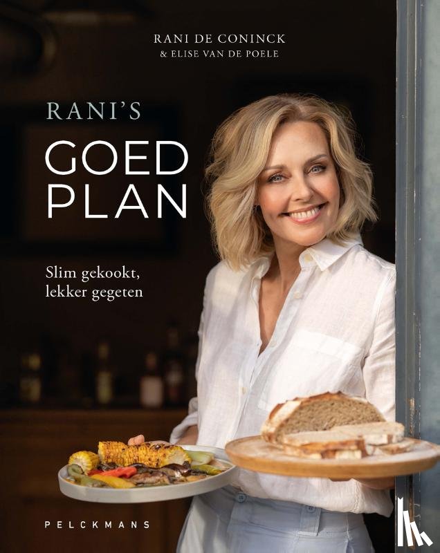 Coninck, Rani De, Poele, Elise Van de - Rani's goed plan
