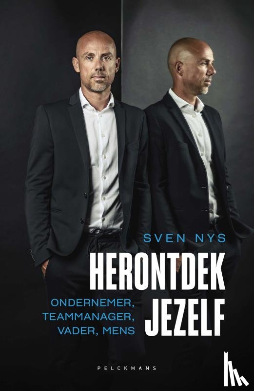 Nys, Sven - Herontdek jezelf