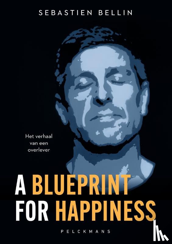 Bellin, Sebastien - A Blueprint for Happiness