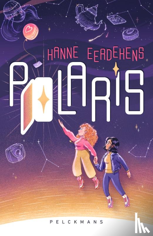 Eerdekens, Hanne - Polaris