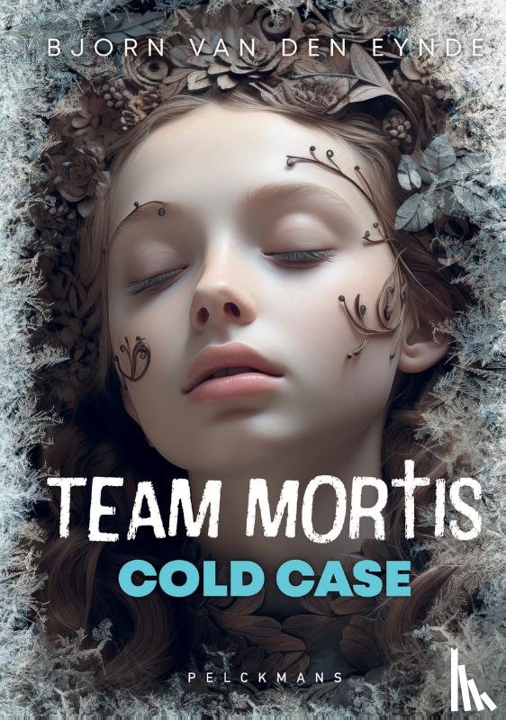 Van den Eynde, Bjorn - Cold case