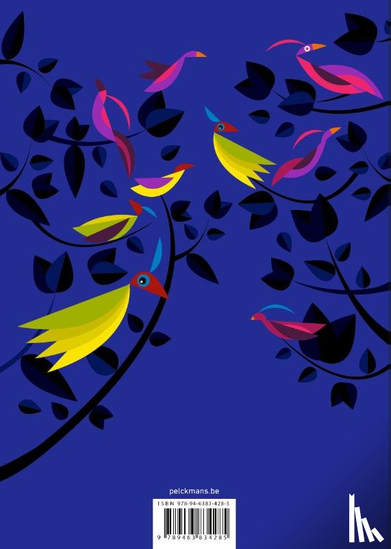  - Vrolijke vogels