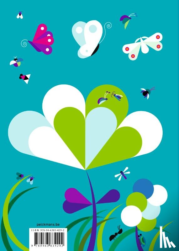  - Vlindertuin