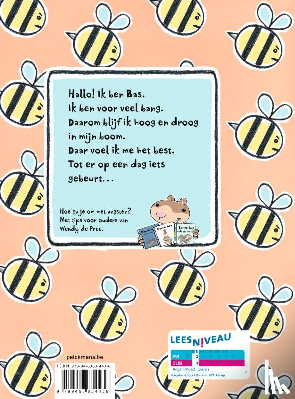 Watt, Mélanie - Bange Bas