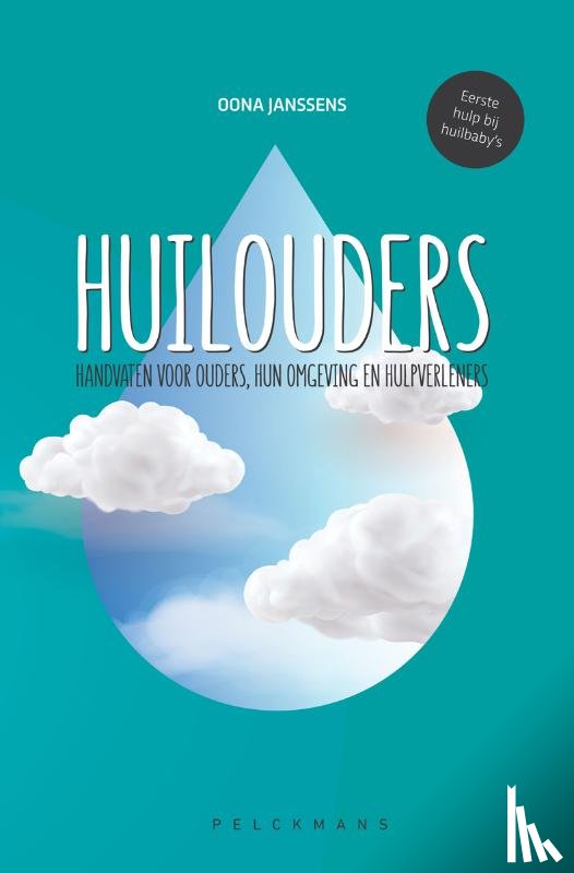 Janssens, Oona - Huilouders
