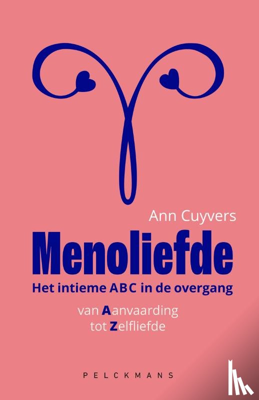 Cuyvers, Ann - Menoliefde