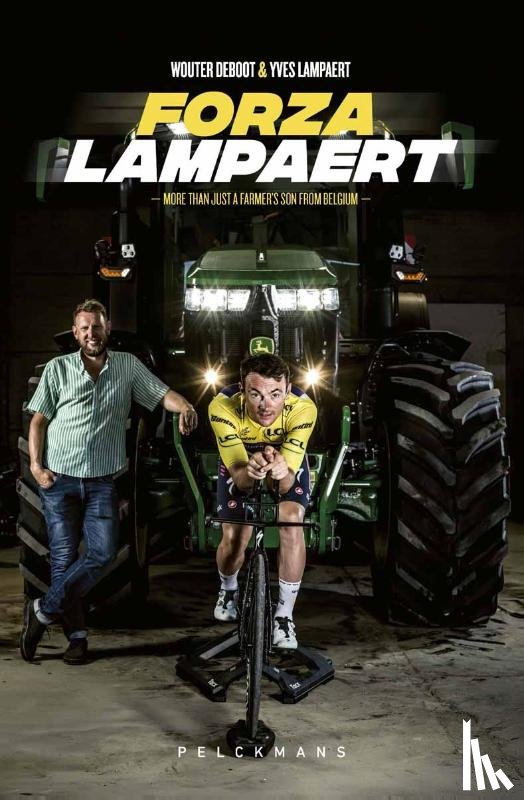 Lampaert, Yves, Deboot, Wouter - Forza Lampaert
