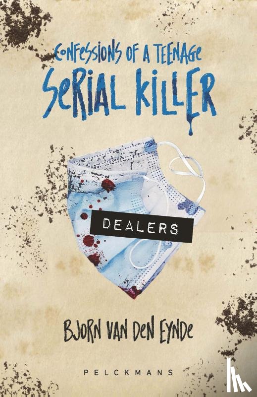 Van den Eynde, Bjorn - Dealers